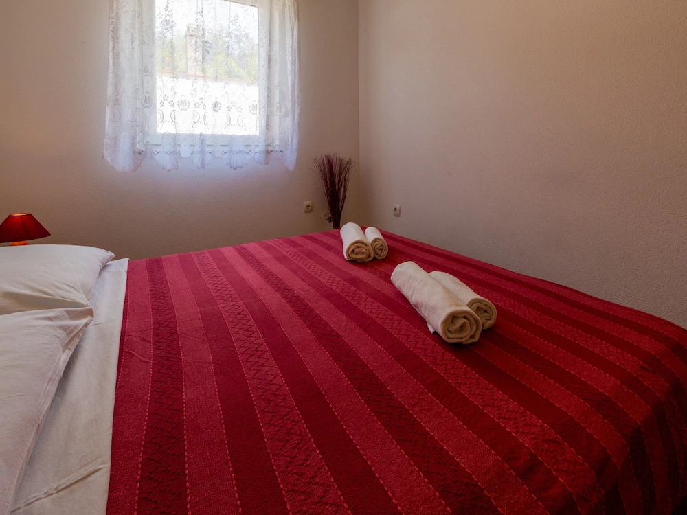 Apartments Adria