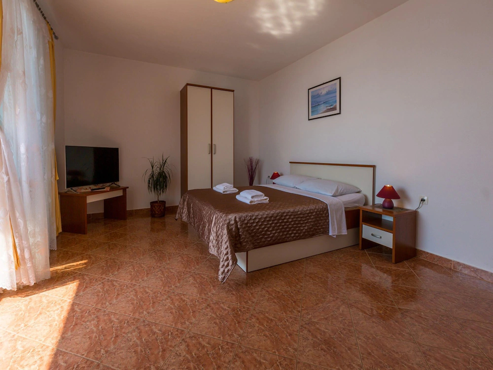 Apartments Adria