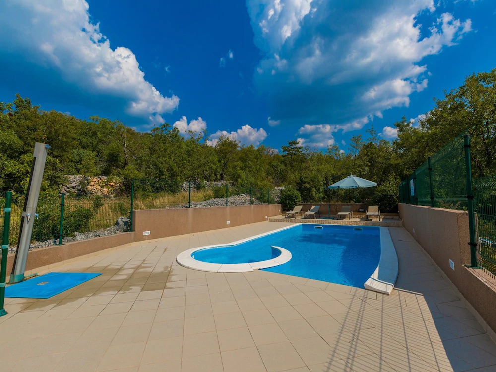 Apartments Adria