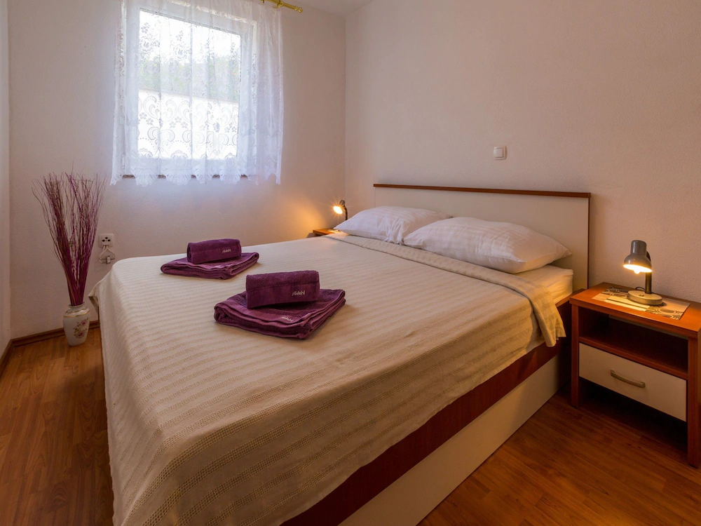 Apartments Adria