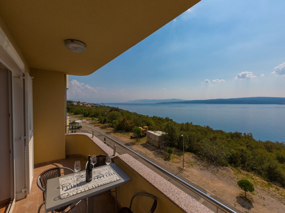 Apartments Adria