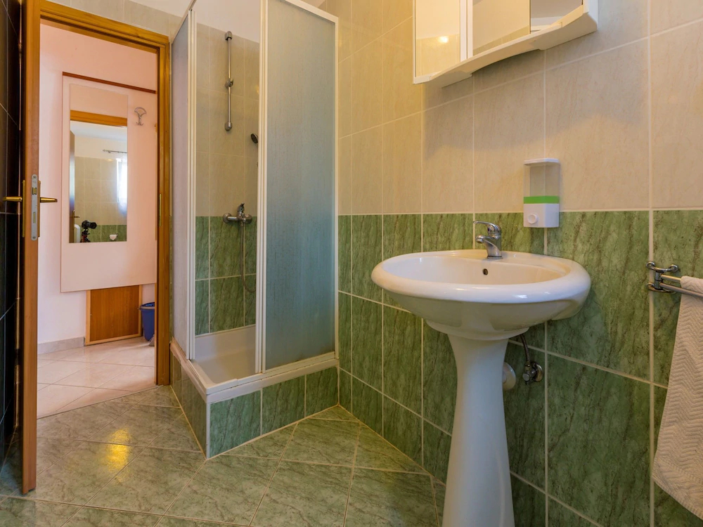 Apartments Adria