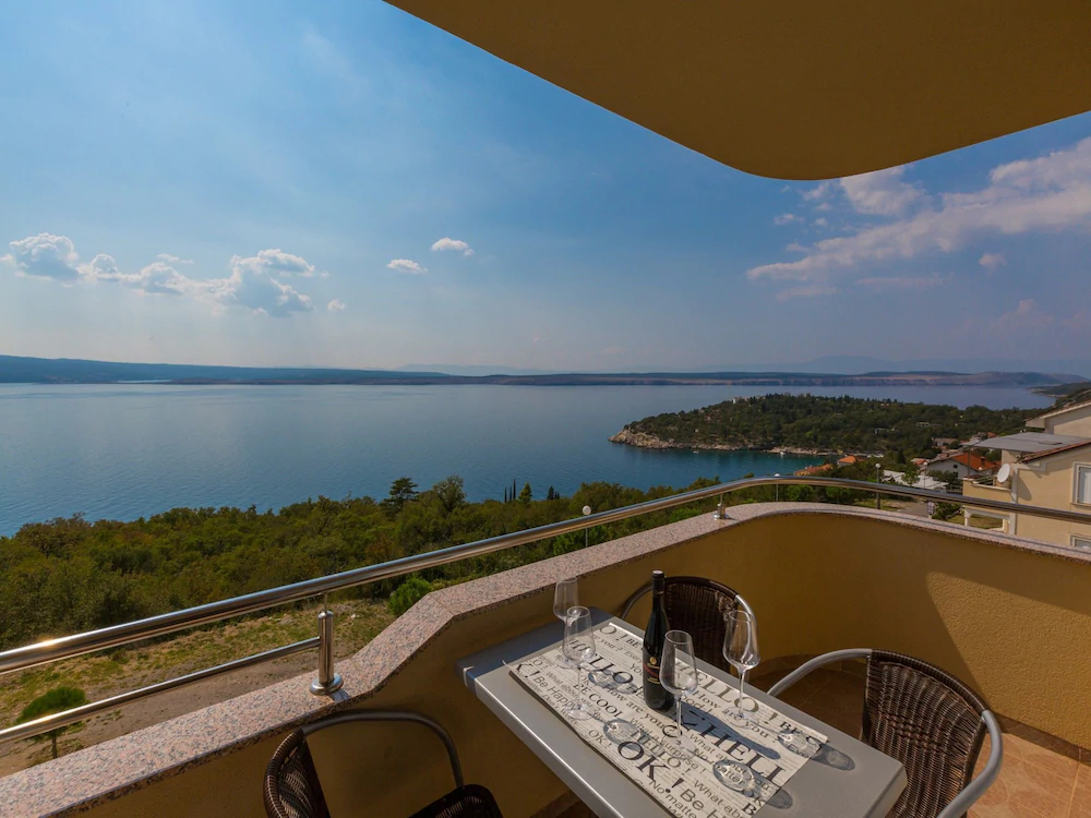 Apartments Adria