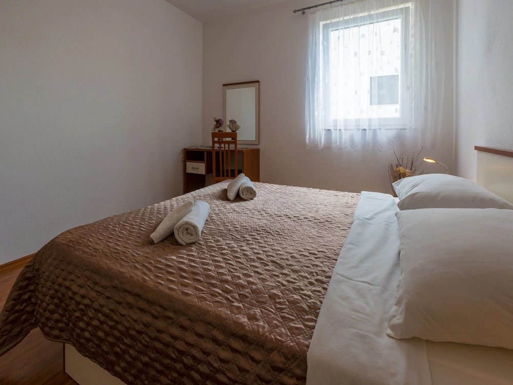 Apartments Adria