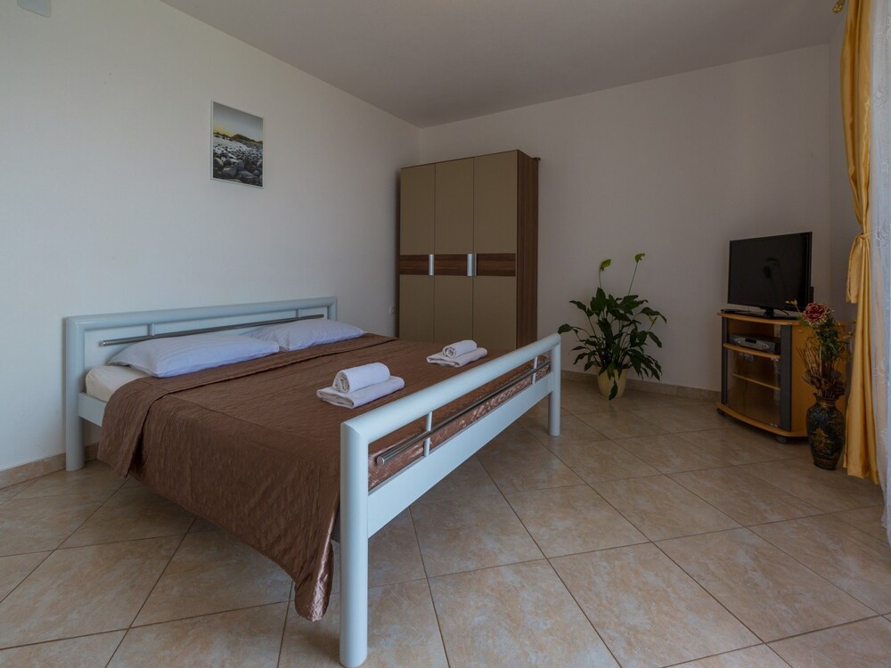Apartments Adria
