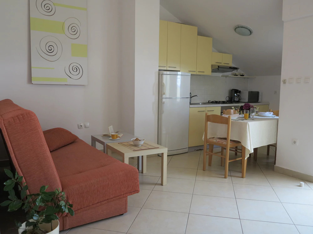 Apartments Dijana & Ivan