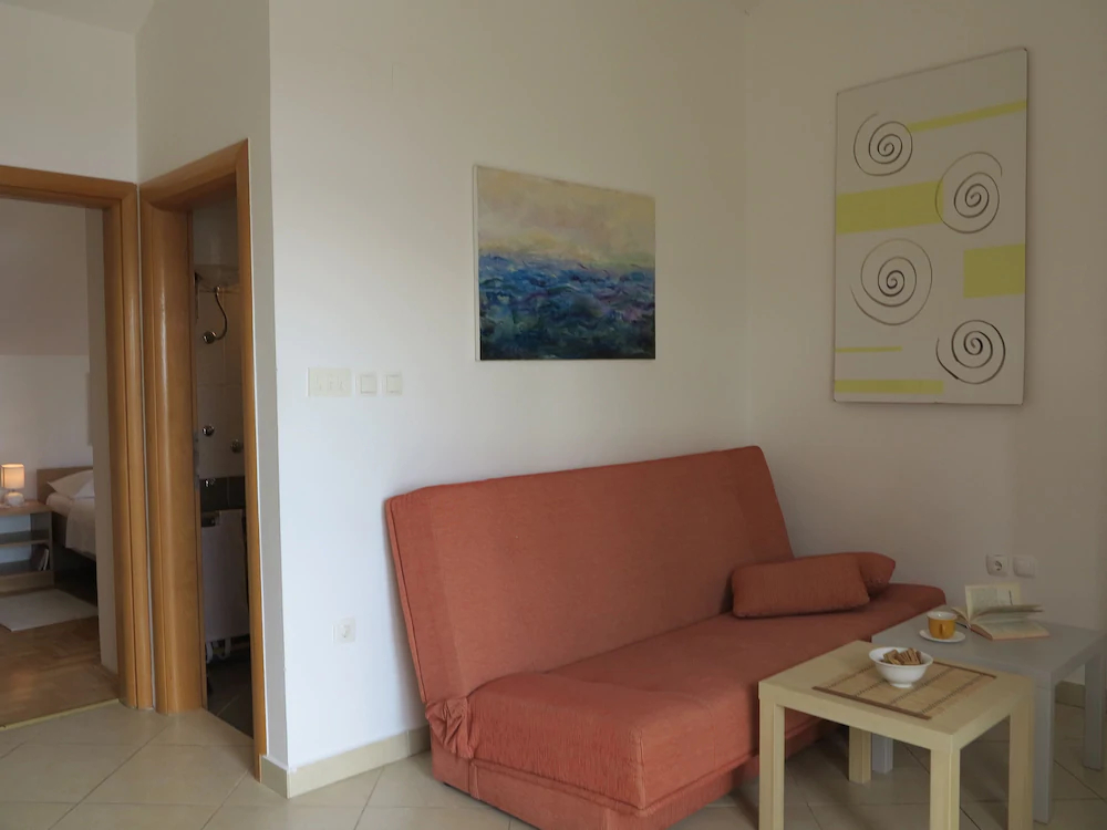 Apartments Dijana & Ivan