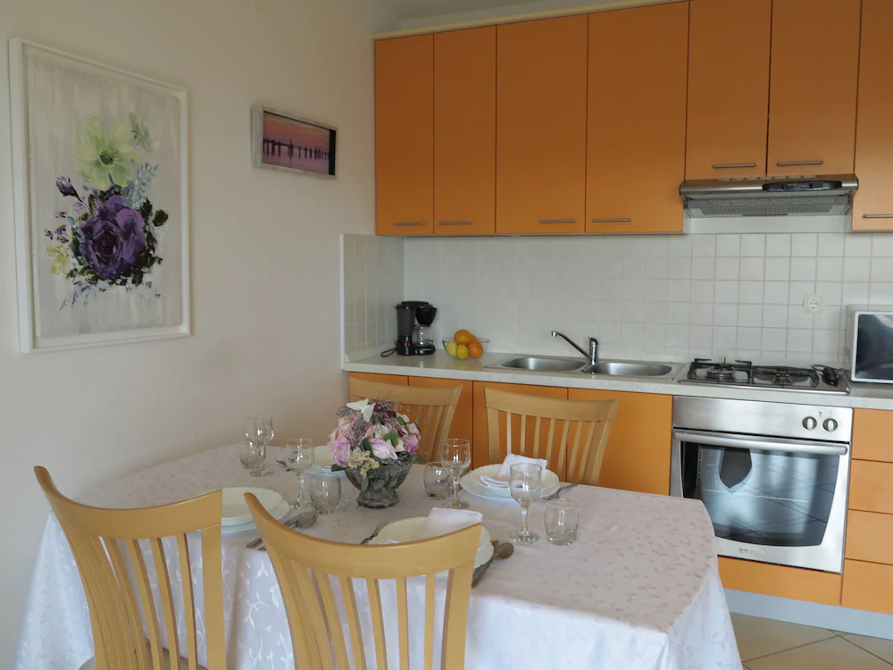 Apartments Dijana & Ivan