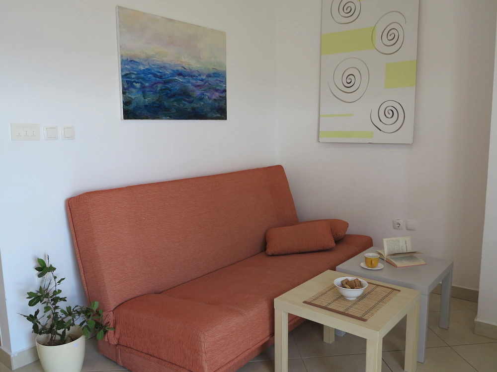 Apartments Dijana & Ivan