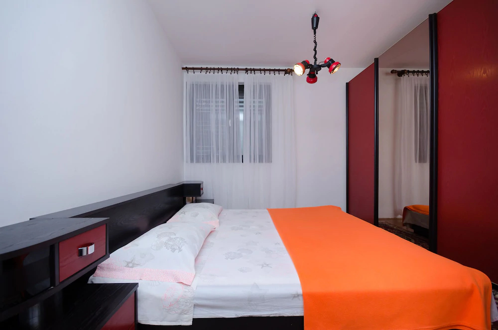 Apartments Dragica