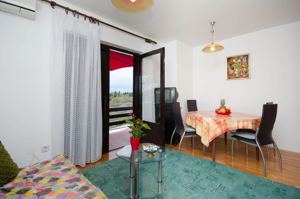 Apartments Dragica