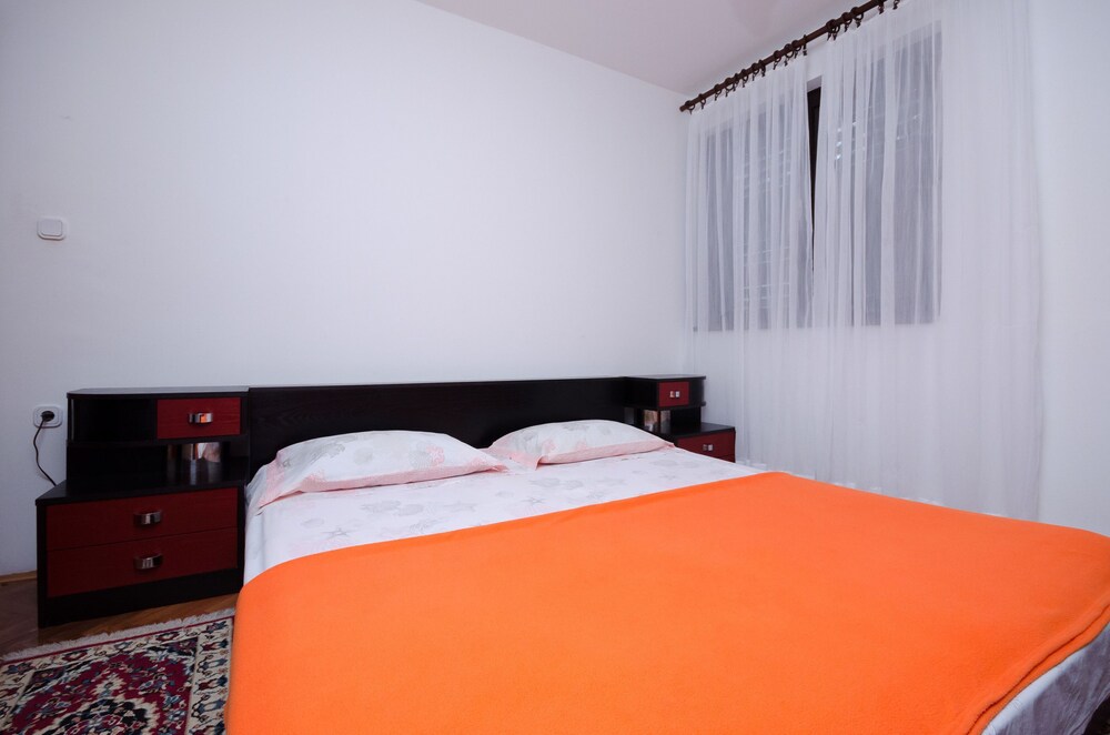 Apartments Dragica