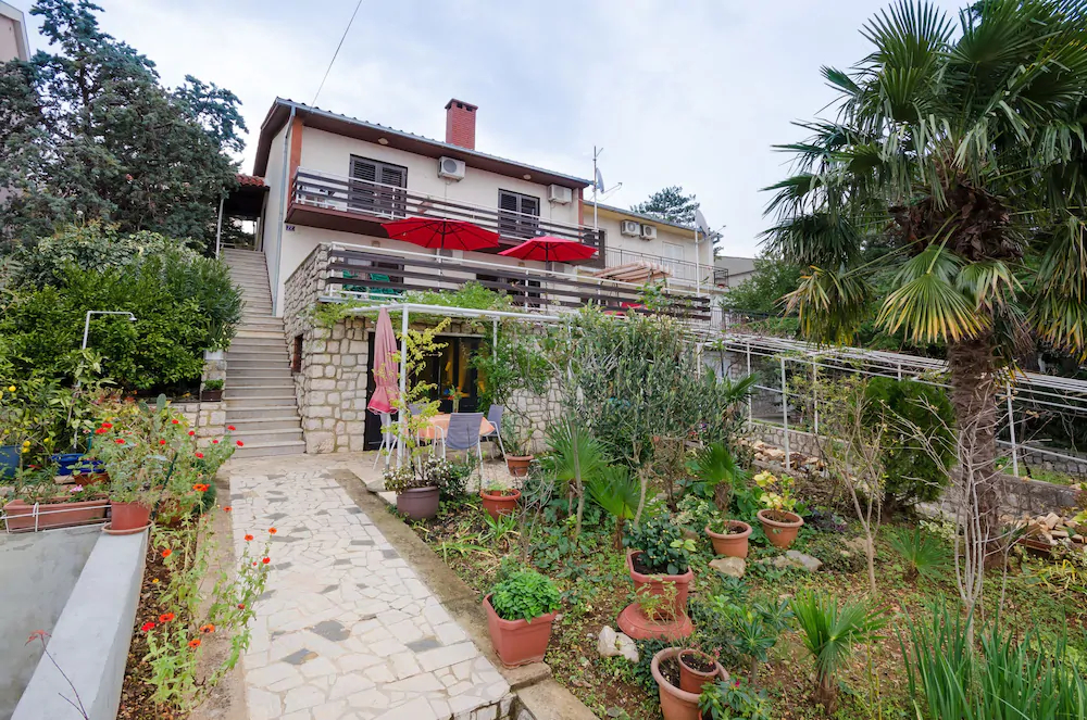 Apartments Dragica