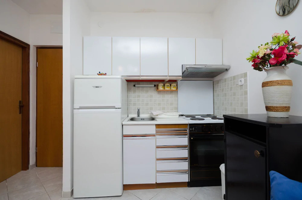 Apartments Dragica