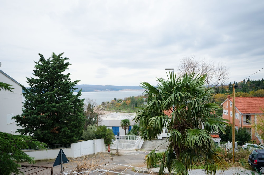 Apartments Dragica
