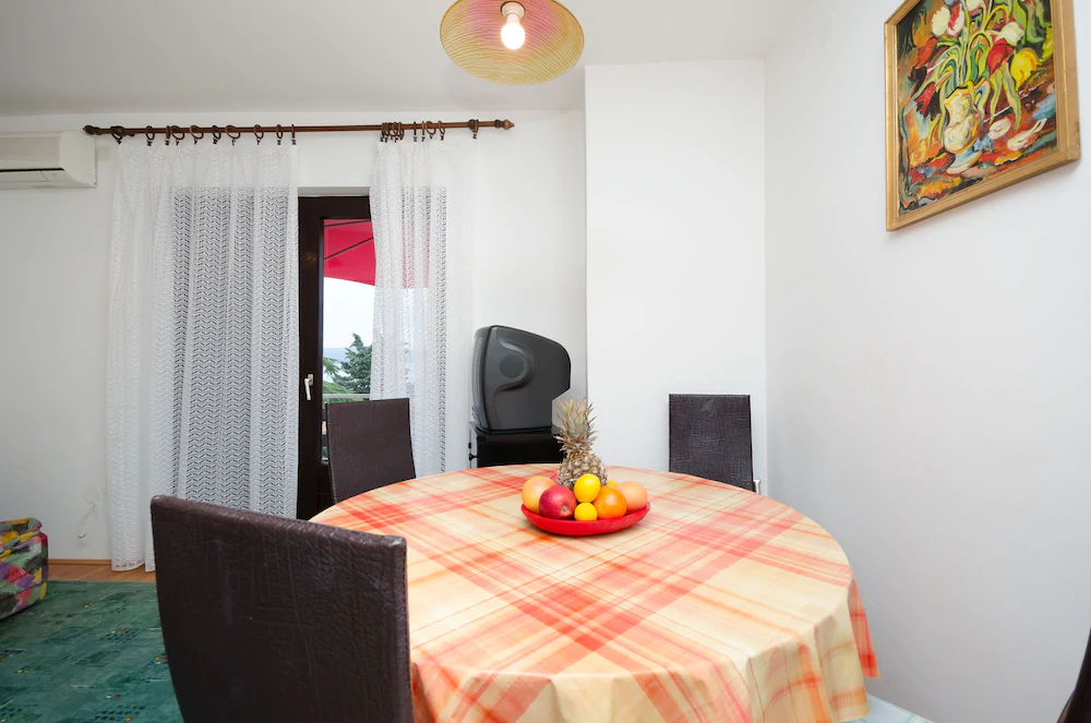 Apartments Dragica