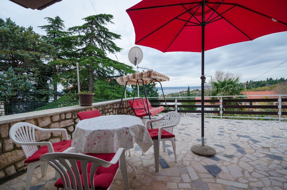 Apartments Dragica