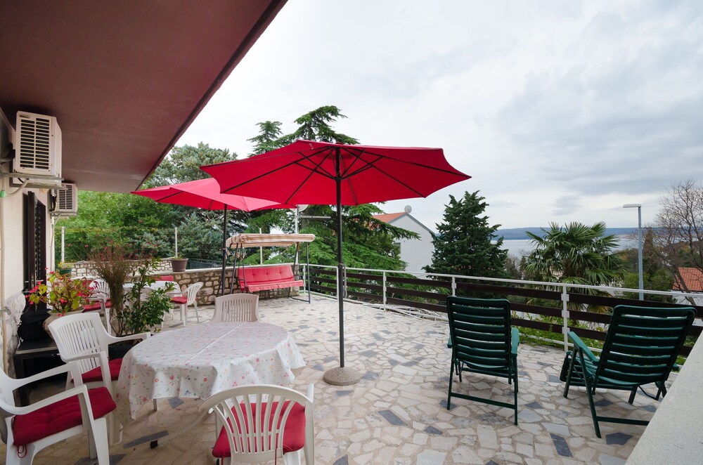 Apartments Dragica