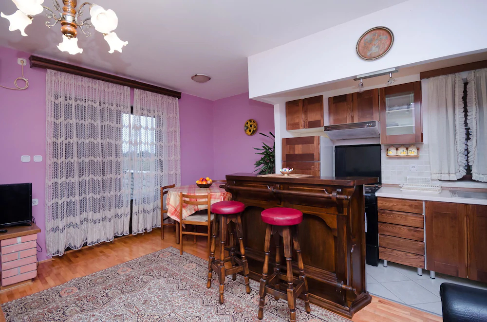 Apartments Dragica