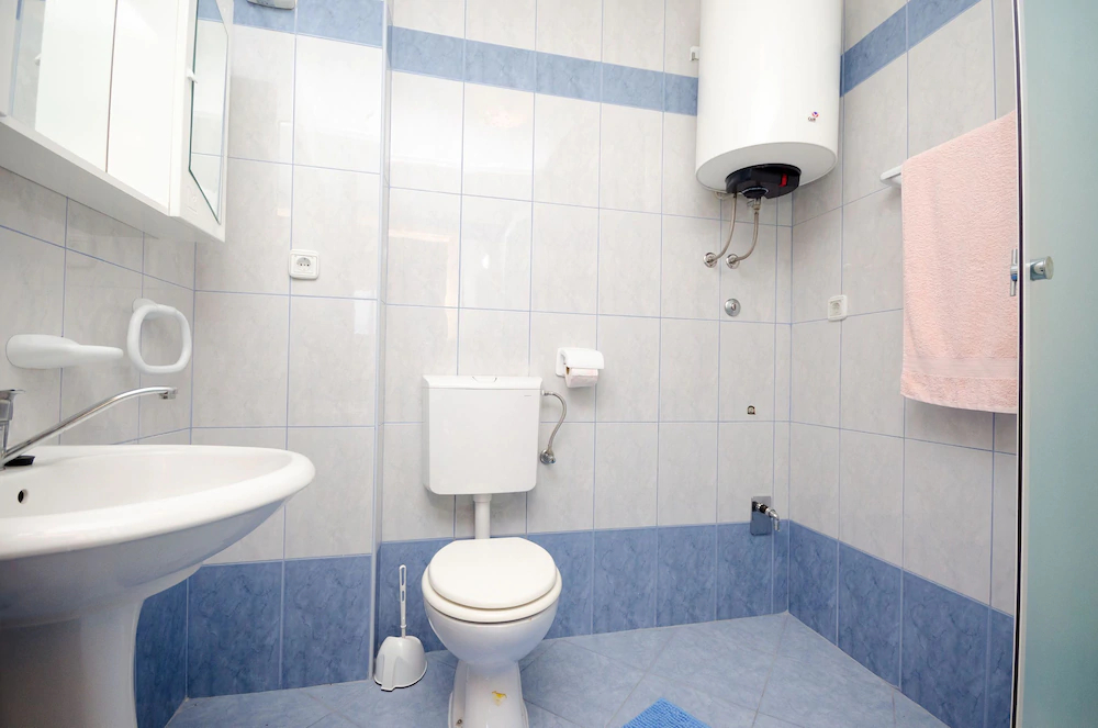 Apartments Dragica