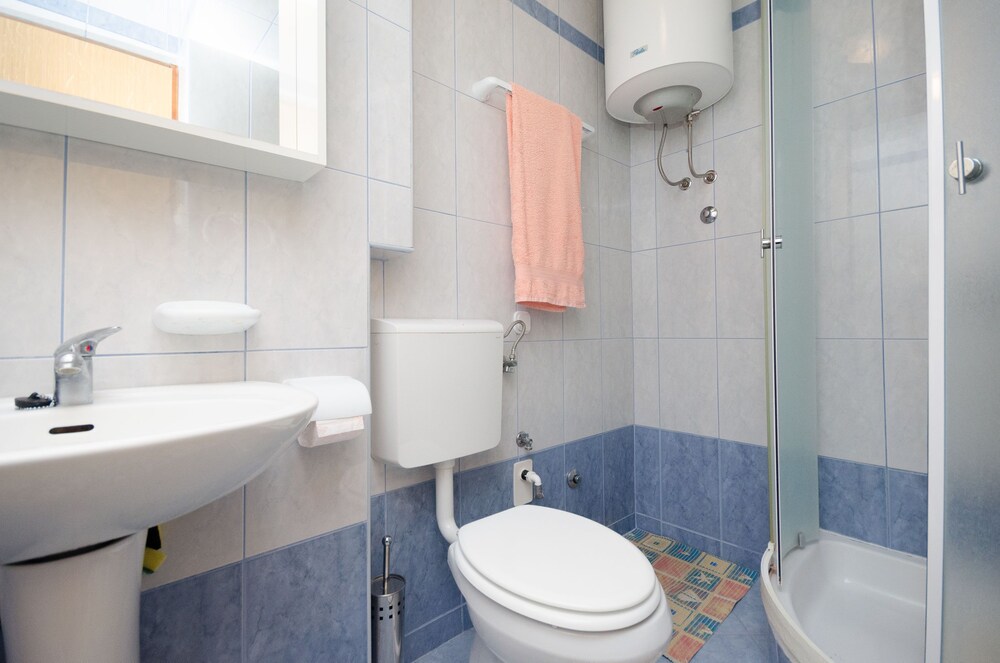 Apartments Dragica