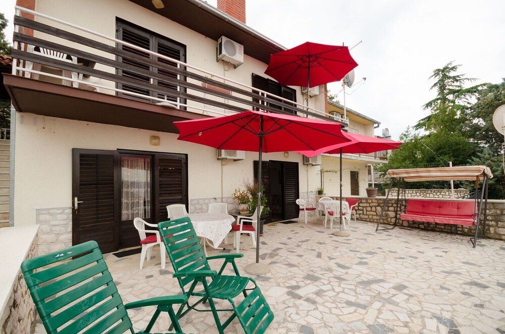 Apartments Dragica