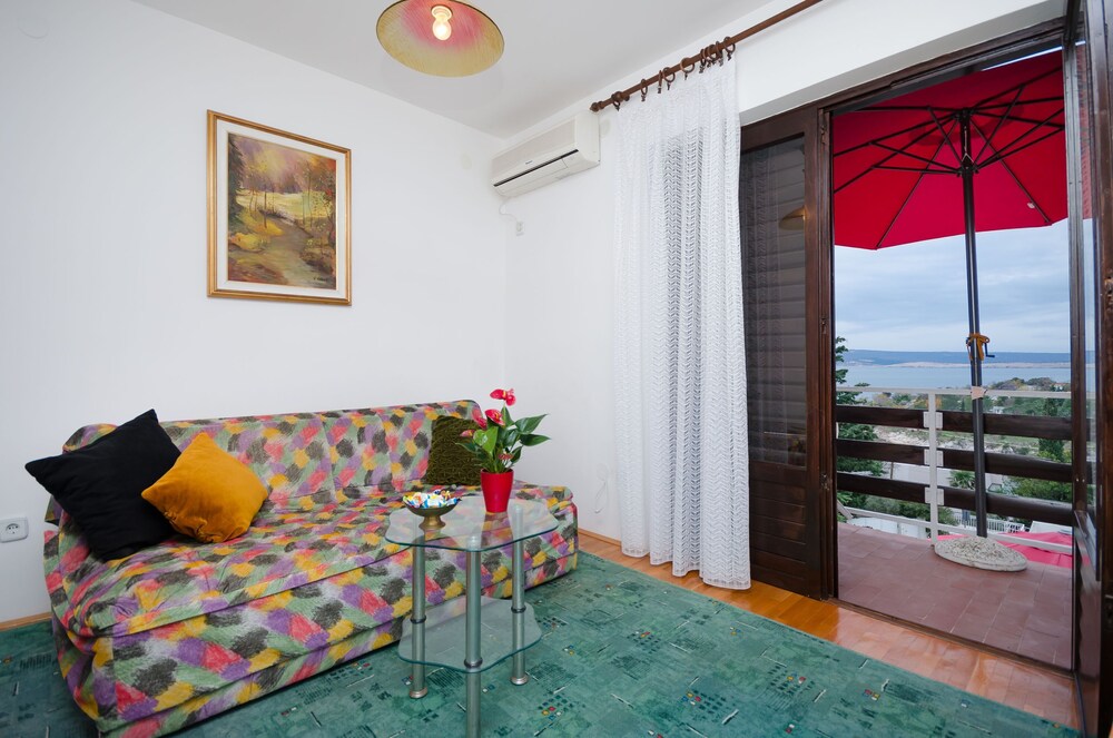 Apartments Dragica