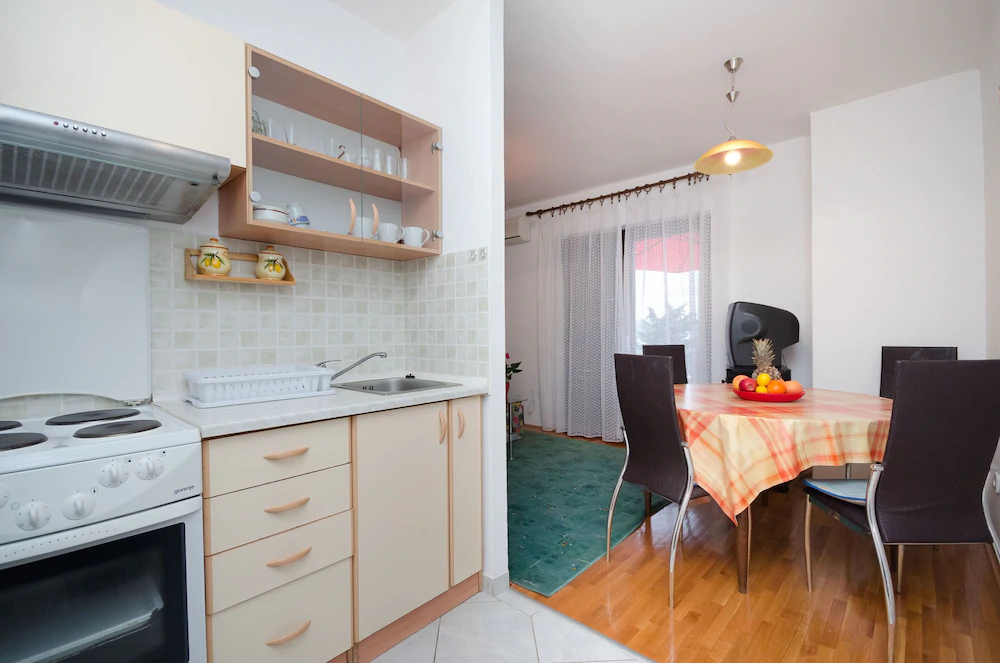 Apartments Dragica