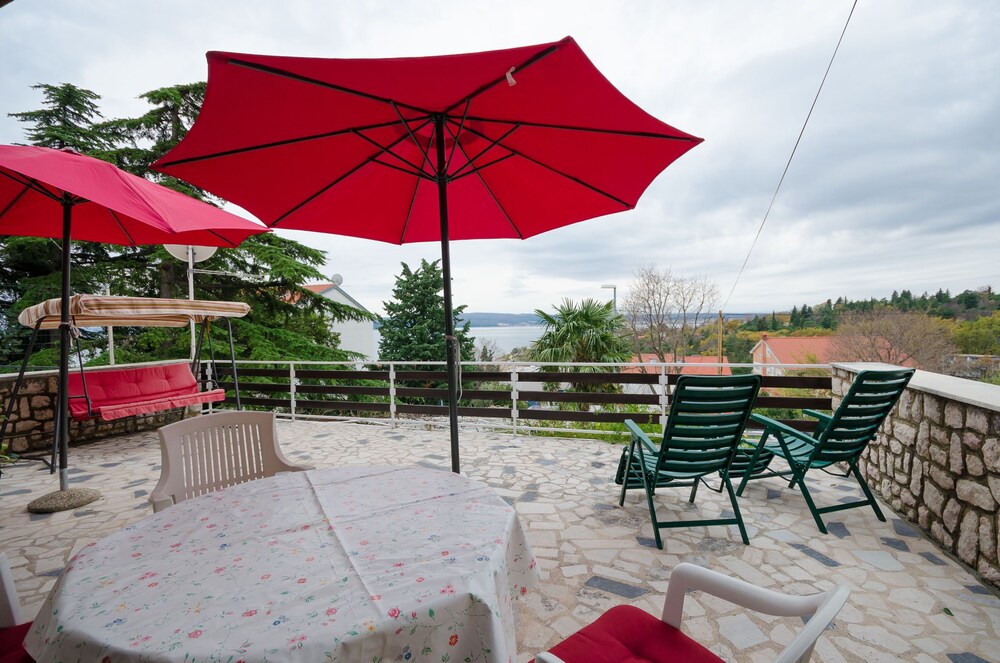 Apartments Dragica
