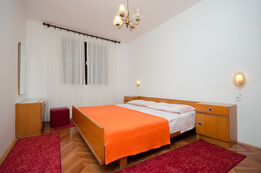 Apartments Dragica