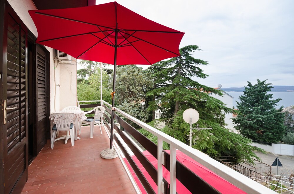 Apartments Dragica