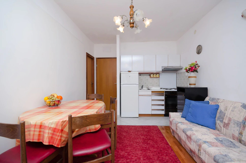 Apartments Dragica