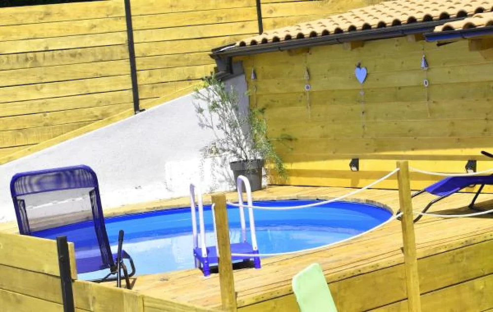 Apartments Jasminka