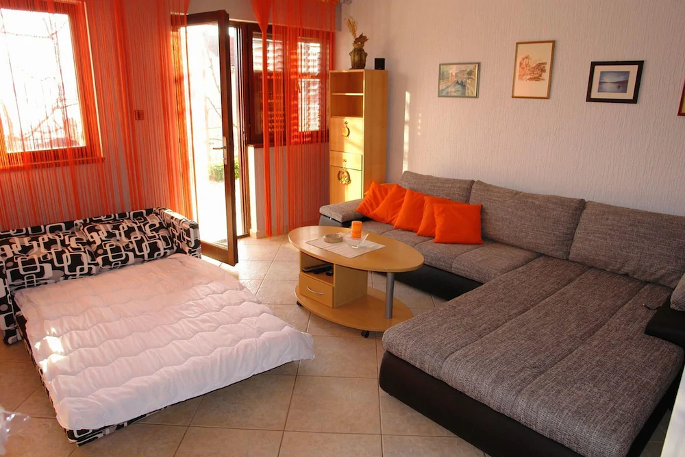 Apartments Jasminka