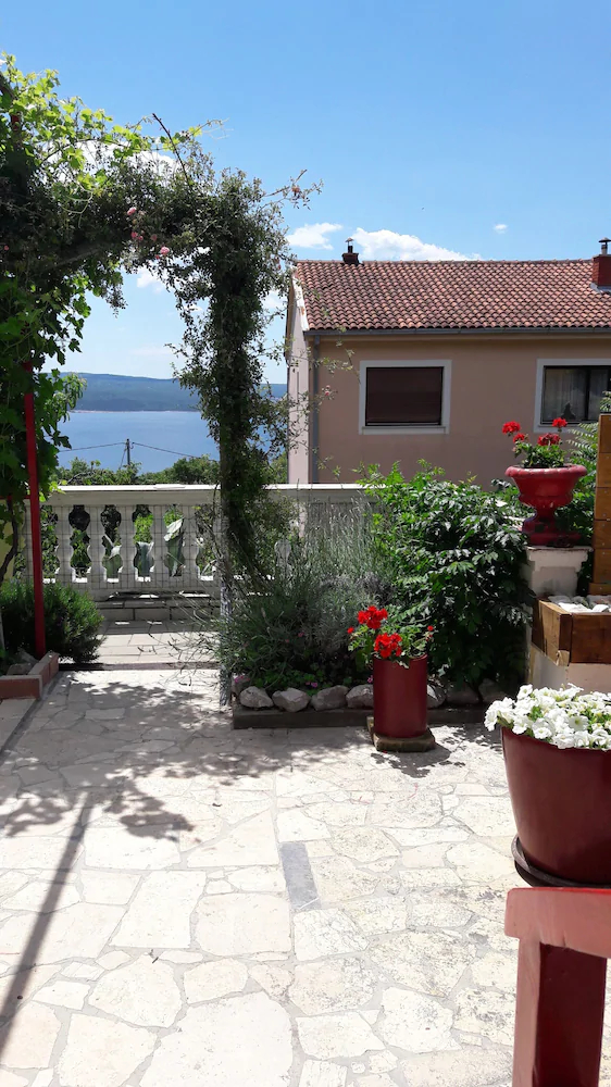 Apartments Jasminka