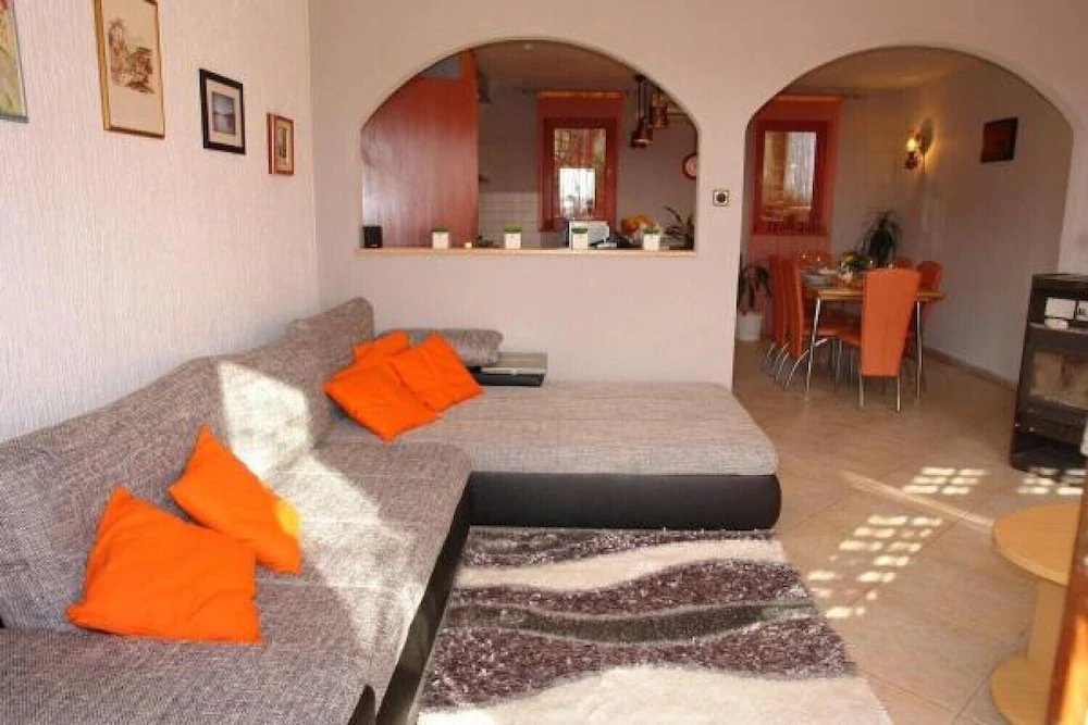 Apartments Jasminka