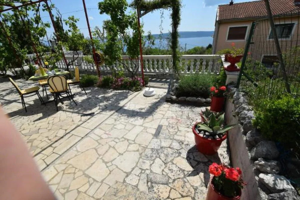 Apartments Jasminka