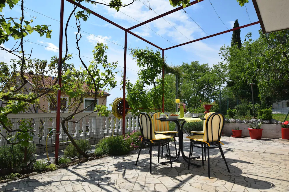 Apartments Jasminka