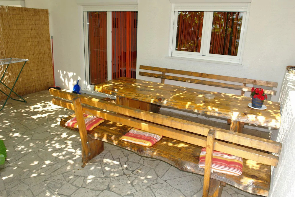 Apartments Jasminka