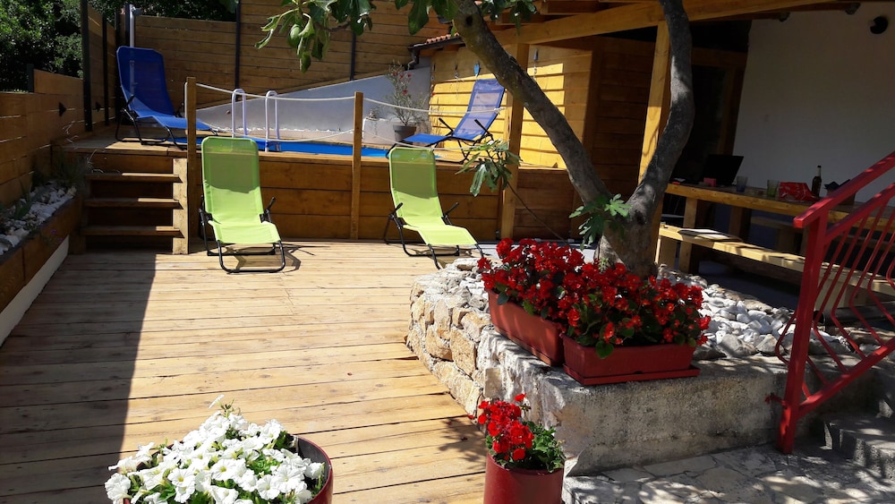 Apartments Jasminka