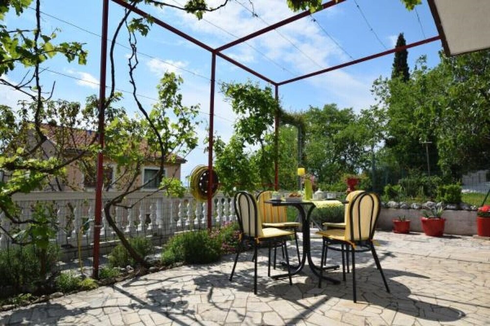 Apartments Jasminka