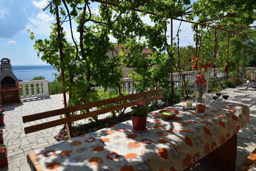 Apartments Jasminka