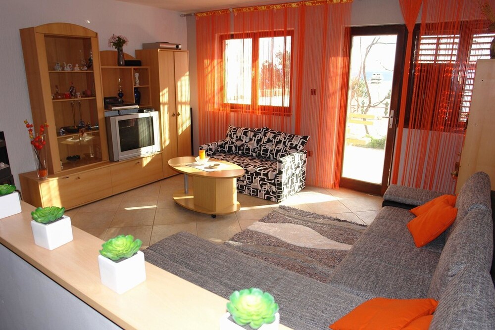 Apartments Jasminka
