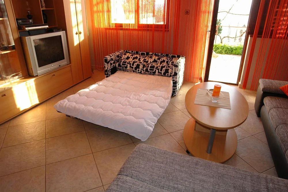 Apartments Jasminka