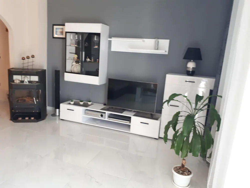 Apartments Jasminka