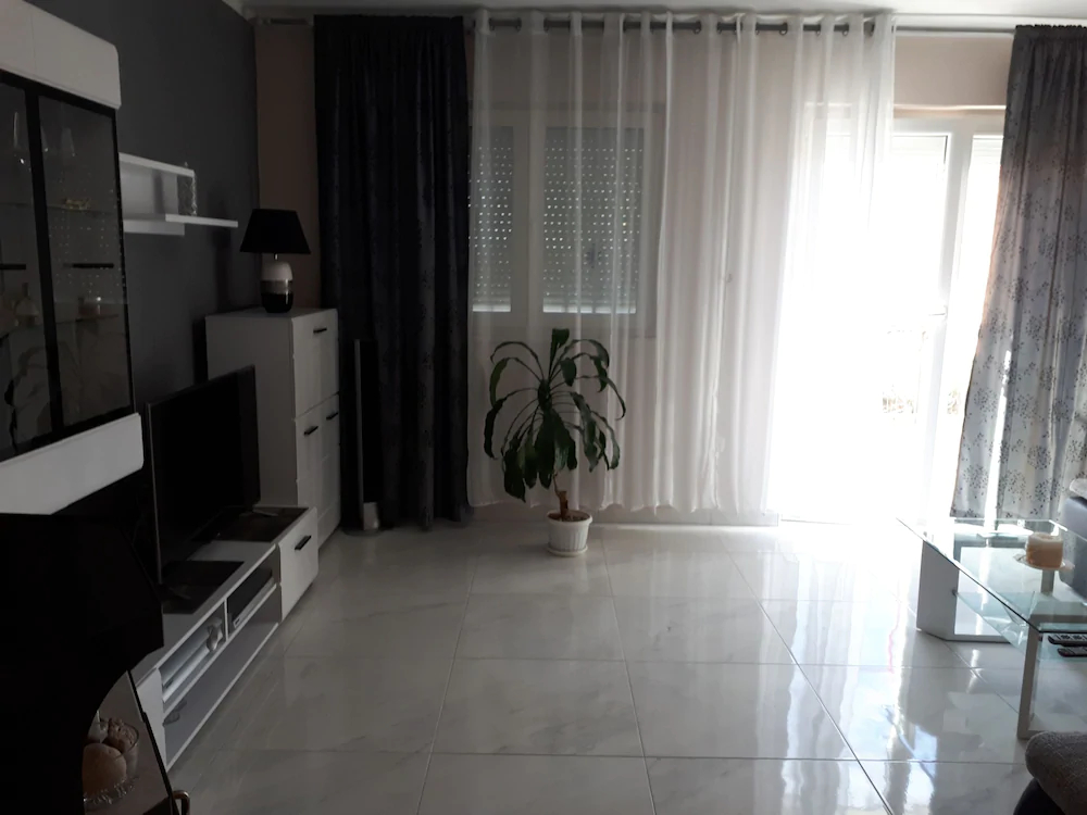 Apartments Jasminka