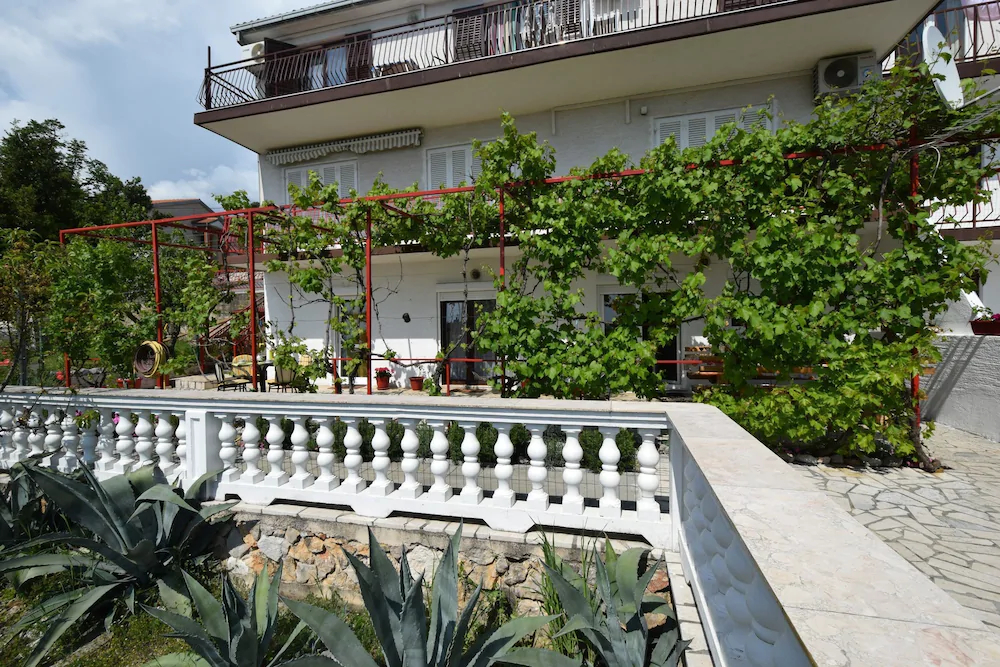 Apartments Jasminka