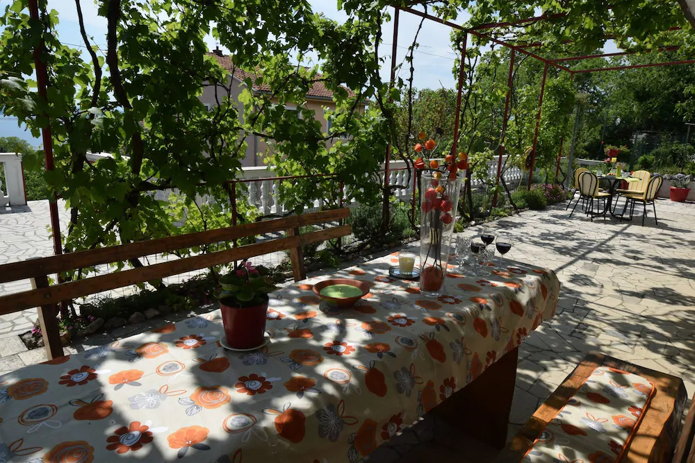 Apartments Jasminka
