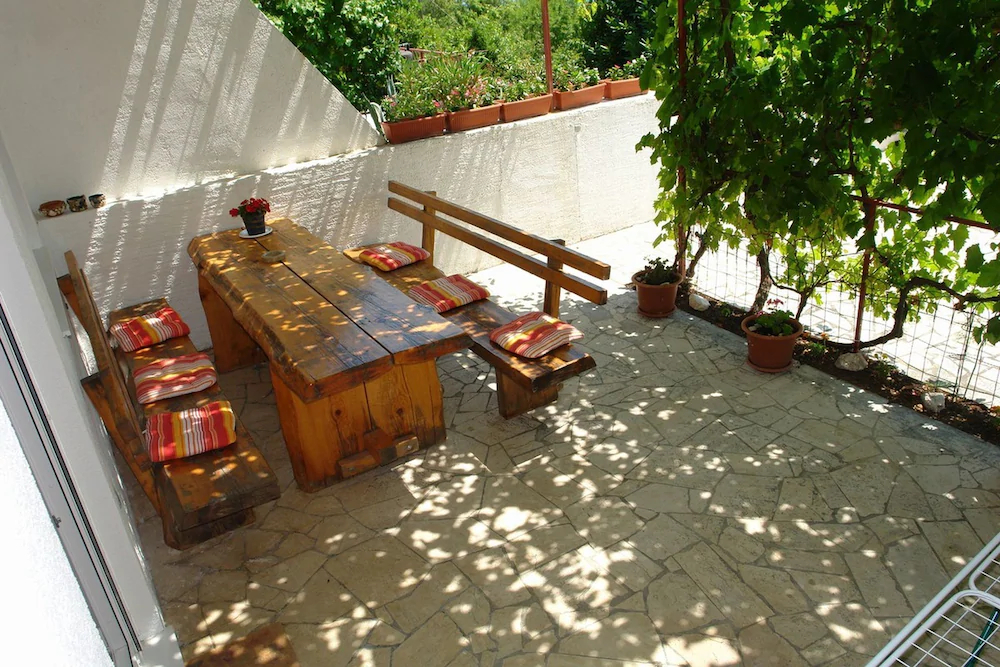 Apartments Jasminka