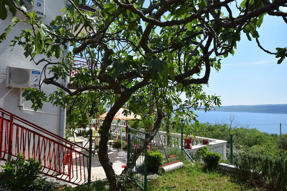 Apartments Jasminka